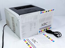 Impressora a Laser Colorida Brother HL-3075CW  comprar usado  Enviando para Brazil