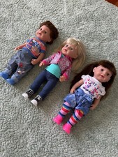 Xxl baby born gebraucht kaufen  Malsch