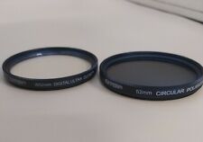 Tiffen filter lens gebraucht kaufen  Frankenberg