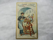 Image chocolat lorrain d'occasion  Blâmont