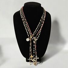 Vintage catholic rosary for sale  Raymore