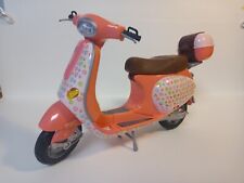 Vintage barbie vespa for sale  BATH