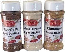 Hot drinks dusting for sale  LONDON