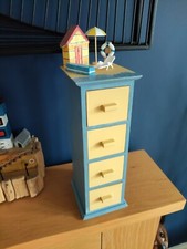Set small drawers for sale  ABERGELE