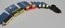 Miniature train rail d'occasion  Orthez