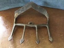 Vintage garden plow for sale  Kincaid