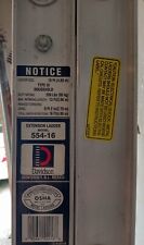 Foot ladder davidson for sale  Deer Park
