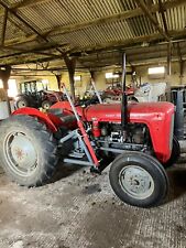 1959 massey ferguson for sale  NORTH FERRIBY