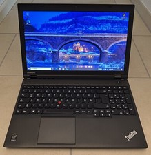 Lenovo thinkpad t540p gebraucht kaufen  Idstein
