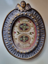 Reliquario gigantesco argento usato  Pistoia