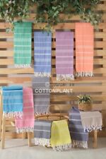 Turkish towel peshtemal for sale  YORK