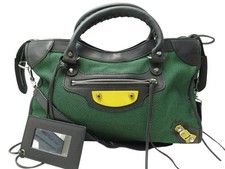 Sac main balenciaga d'occasion  France