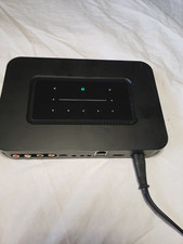 Bluesound node music for sale  Carson
