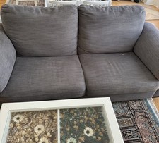 Sofa seater ikea for sale  LONDON