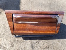 Aschenbecher zebrano griff gebraucht kaufen  Rödermark