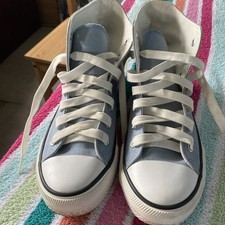 Ladies baby blue for sale  DEWSBURY