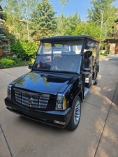 2015 acg cadillac for sale  Aspen