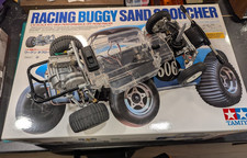 Tamiya sand scorcher for sale  Woodbridge