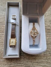 Vintage watches. solvil for sale  COWES