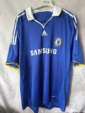 Adidas chelsea trikot gebraucht kaufen  Wuppertal