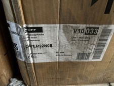 Neff d87er22n0b chimney for sale  SOLIHULL