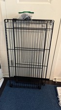 Intermetro 18x36 black for sale  Weehawken