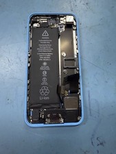 Capa traseira genuína (azul) para Apple iPhone 5c - ENVIO RÁPIDO 🔥, usado comprar usado  Enviando para Brazil