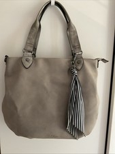 Handtasche . liver gebraucht kaufen  Gelsenkirchen