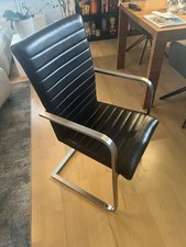 Moderne freischwinger stühle gebraucht kaufen  Berlin