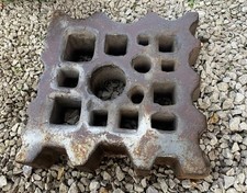 Vintage blacksmiths antique for sale  GRIMSBY