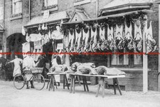 F000998 photo butchers for sale  MAIDSTONE