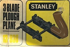 Vintage stanley boxed for sale  CHELMSFORD