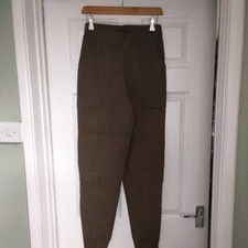 Ladies combat cargo for sale  NOTTINGHAM