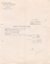 1950 general counter d'occasion  Expédié en Belgium