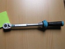 drehmomentschlussel 3 8 gebraucht kaufen  Weiden