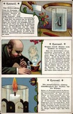 Kurzweil elektroskop wasser gebraucht kaufen  Berlin