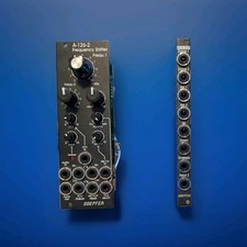 Doepfer 126 frequency for sale Doepfer 126 frequency for sale  BIRMINGHAM