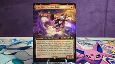 Mtg cait sith for sale  LONDON