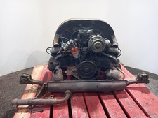 Volkswagen transporter engine for sale  SOUTHAMPTON