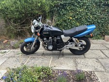 yamaha xjr 400 for sale yamaha xjr 400 for sale READING