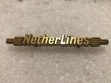 Netherlines wing netherlands for sale  Neosho