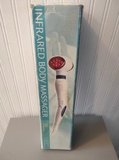 Infrared body massager for sale  ACCRINGTON