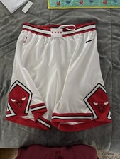 Authentic chicago bulls for sale  Alpharetta