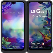 G8x thinq 128gb for sale  Oklahoma City