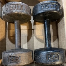 Vintage pair york for sale  Westminster