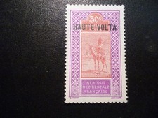 Timbres colection uniquement d'occasion  Fresnay-sur-Sarthe