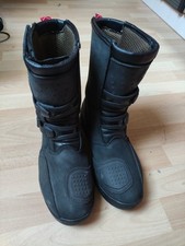 Motorradstiefel größe neuwer gebraucht kaufen  Ottersberg