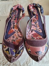 irregular choice shoes for sale  DAGENHAM
