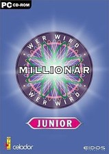 Millionär junior eidos gebraucht kaufen  Berlin