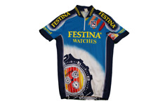 Maillot vélo rétro d'occasion  Caen